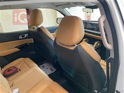 Changan Hunter